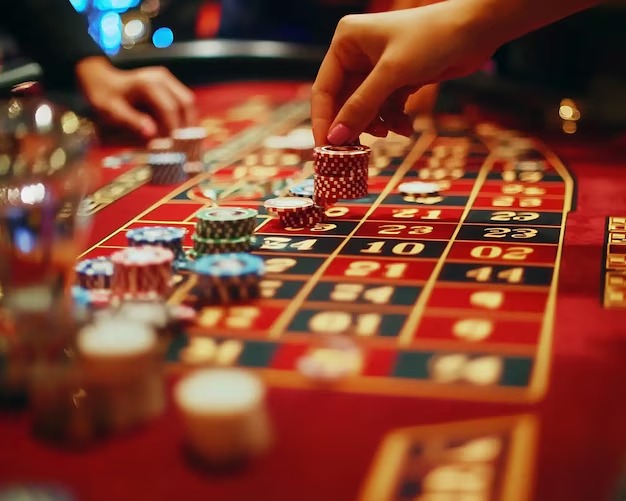 Slot tournament lobby during Champions League season