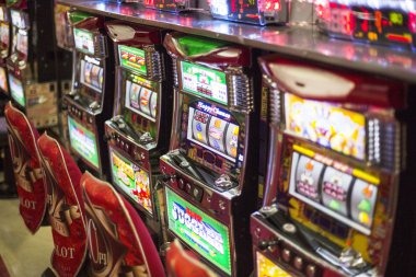 Live dealer spinning the roulette wheel