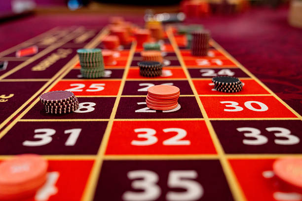Winning bets credited to account