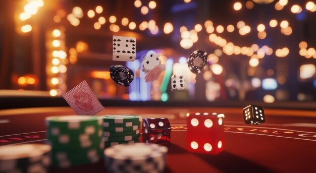 Slot games contributing to weekly cashback